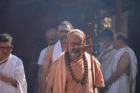 Shatarudra Homa